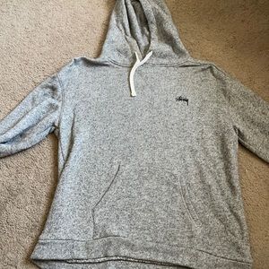 Women’s Stussy Hoodie